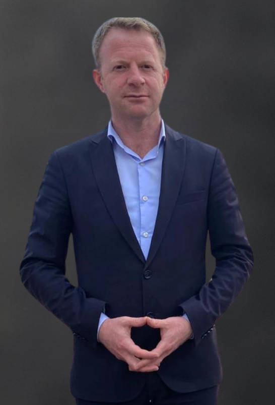 Prof. Dr. Selçuk Beşir Demir